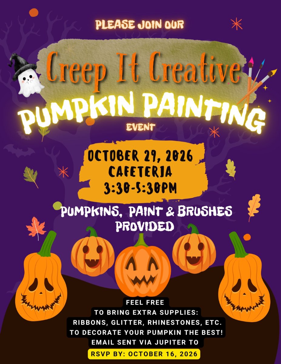 Creep it